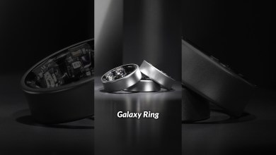 EL ANILLO DE SAMSUNG A PRECIO DE ORO!!! EL ANILLO DE SAMSUNG A PRECIO DE ORO!!!