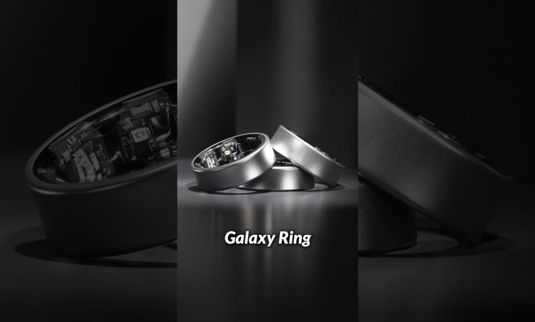 EL ANILLO DE SAMSUNG A PRECIO DE ORO!!! EL ANILLO DE SAMSUNG A PRECIO DE ORO!!!