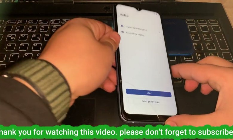 New Method 2024 Vivo Y21e FRP Bypass Without PC Vivo New Method 2024 Vivo Y21e FRP Bypass Without PC Vivo