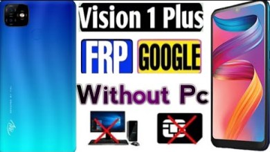Itel VISION 1 Plus | Remove FRP| WITHOUT PC| Itel VISION 1 Plus | Remove FRP| WITHOUT PC|