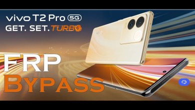 Vivo T2 Pro FRP Bypass without PC Easy Way Vivo T2 Pro FRP Bypass without PC Easy Way
