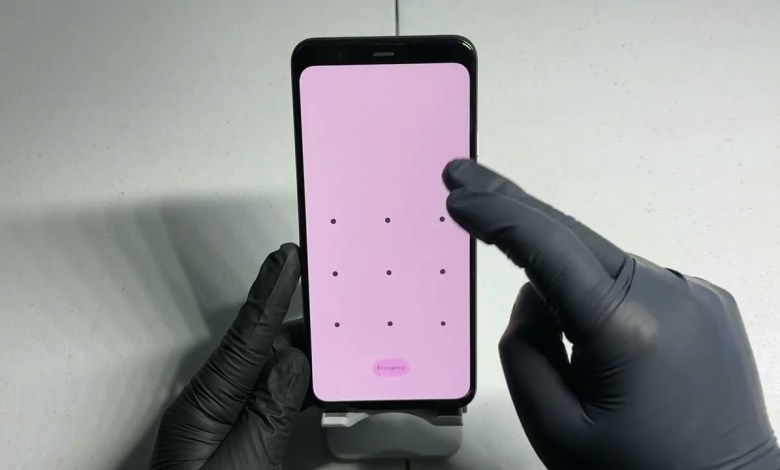 Google pixel 4 XL FRP Bypass Android 13/Without Google pixel 4 XL FRP Bypass Android 13/Without