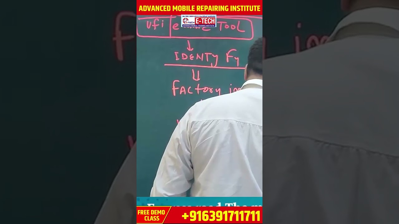 #mobile & Laptop Repairing Training Institute in Sagar #mobile & Laptop Repairing Training Institute in Sagar