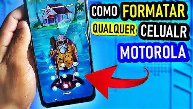 HOW TO FORMAT any MOTOROLA cell phone (HARD RESET) HOW TO FORMAT any MOTOROLA cell phone (HARD RESET)