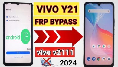 VIVO Y21 Y21a FRP BYPASS ANDROID 12 | VIVO V2111 GOOGLE VIVO Y21 Y21a FRP BYPASS ANDROID 12 | VIVO V2111 GOOGLE