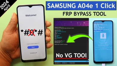 Samsung A04e 1 Click Frp Bypass/Unlock Via Download Samsung A04e 1 Click Frp Bypass/Unlock Via Download