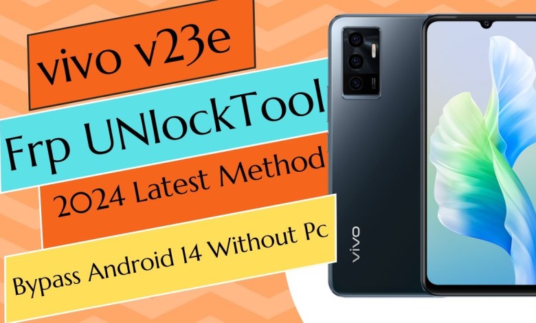 Vivo V23, Vivo V23e 5G, All Vivo Frp Bypass Without Pc Vivo V23, Vivo V23e 5G, All Vivo Frp Bypass Without Pc