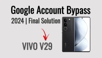 Vivo V29 v2250 Google Account Bypass Without Computer | Vivo V29 v2250 Google Account Bypass Without Computer |