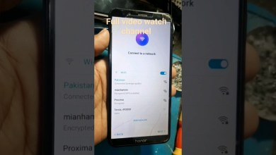 frp bypass huaeri android 8 #shorts frp bypass huaeri android 8 #shorts