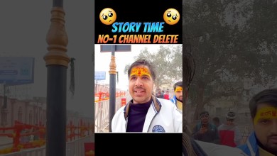 channel delete part-2 -para SAMSUNG channel delete part-2 -para SAMSUNG