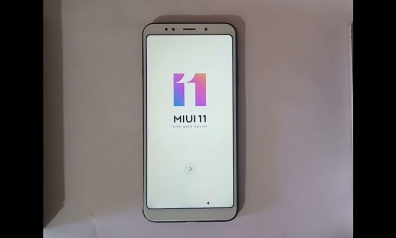 Redmi Note 5 setup after Hard reset factory reset Redmi Note 5 setup after Hard reset factory reset