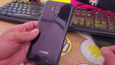 How to hard reset a Cricket cell phone How to hard reset a Cricket cell phone