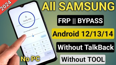 Finally New Method 2024:- All Samsung Frp Bypass Finally New Method 2024:- All Samsung Frp Bypass