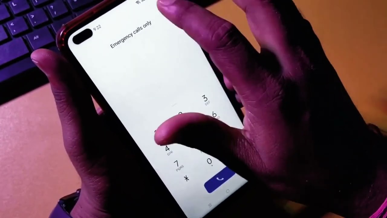 Oppo Password Reset How to Unlock Oppo Phone in Oppo Password Reset How to Unlock Oppo Phone in
