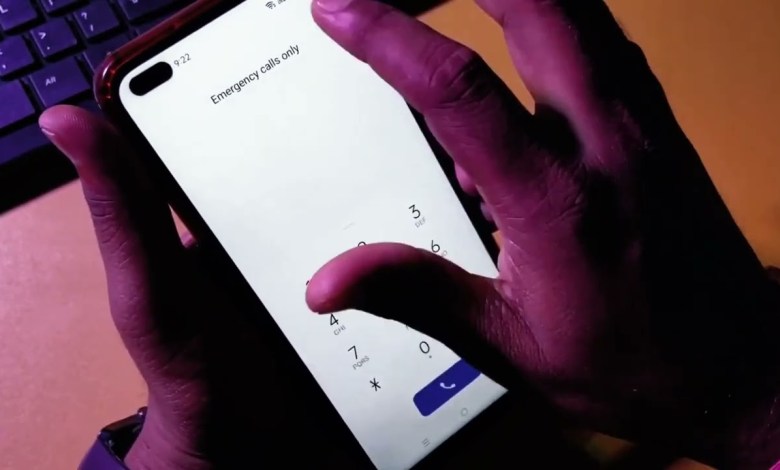 Oppo Password Reset How to Unlock Oppo Phone in Oppo Password Reset How to Unlock Oppo Phone in