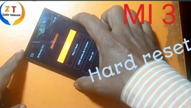 Xiaomi Redmi 3 Hard Reset Xiaomi Redmi 3 Hard Reset