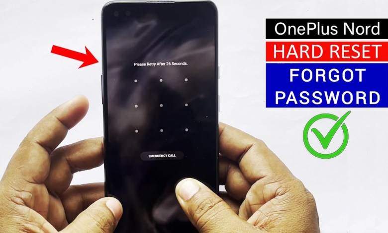 Forgot Your Password? Here’s How To Unlocked Your “ Forgot Your Password? Here’s How To Unlocked Your “