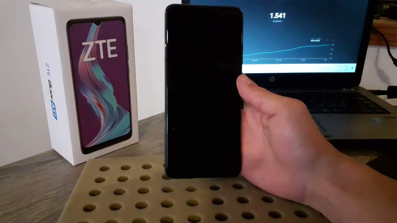 Hard reset zte blade a51 remove password, clean Hard reset zte blade a51 remove password, clean