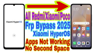Unlock the Secrets: All Redmi/Xiaomi/Poco | Discover Xiaomi HyperOS Frp Bypass | New & Improved Unlock the Secrets: All Redmi/Xiaomi/Poco | Discover Xiaomi HyperOS Frp Bypass | New & Improved