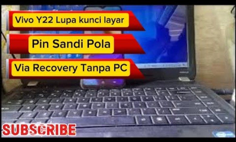 How to Reset Vivo Y22 Forgot Screen Lock/Factory Reset How to Reset Vivo Y22 Forgot Screen Lock/Factory Reset