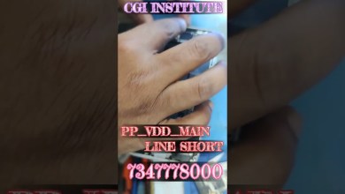 SHORTING #iclevel #iclevel #icrepairing SHORTING #iclevel #iclevel #icrepairing