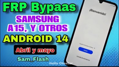 Delete GOOGLE Frp Account from SAMSUNG A15, A25, A35 and Delete GOOGLE Frp Account from SAMSUNG A15, A25, A35 and