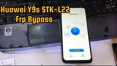 Huawei Y9s Frp Bypass STK L22 With Test Point Method Huawei Y9s Frp Bypass STK L22 With Test Point Method