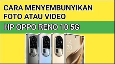How to hide photos or videos on the Oppo Reno 10 cellphone How to hide photos or videos on the Oppo Reno 10 cellphone
