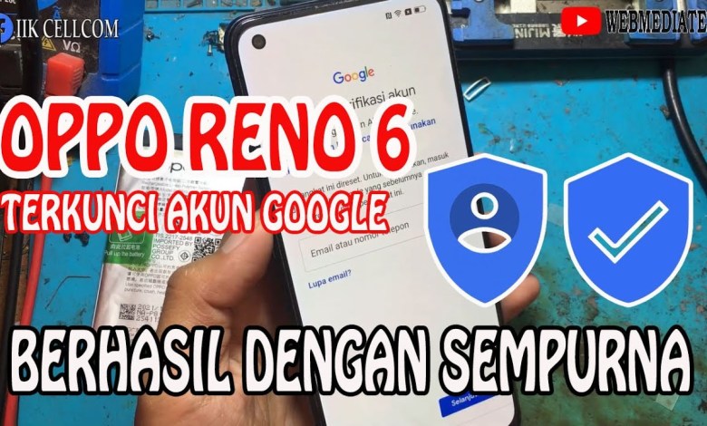 BYPASS FRP GOOGLE ACCOUNT OPPO RENO 6 100% SUCCESSFUL BYPASS FRP GOOGLE ACCOUNT OPPO RENO 6 100% SUCCESSFUL