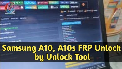 Samsung A10 , A10s FRP Unlock by Unlock Tool | Samsung A10 , A10s FRP Unlock by Unlock Tool |