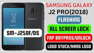 Unlock Your Samsung J2 Pro 2018 with this FRP Bypass Method! Unlock Your Samsung J2 Pro 2018 with this FRP Bypass Method!