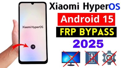 Unlock Xiaomi HyperOS 2.0 Android 15 FRP Without Computer: Is It Possible? Unlock Xiaomi HyperOS 2.0 Android 15 FRP Without Computer: Is It Possible?