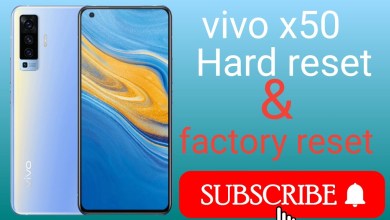 vivo x50 hard reset /factory reset 2024 new method. vivo x50 hard reset /factory reset 2024 new method.