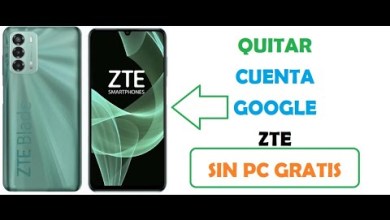eliminar correo quitar frp cuenta google nuevo metodo eliminar correo quitar frp cuenta google nuevo metodo