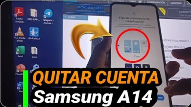 REMOVE OR DELETE GOOGLE ACCOUNT FROM A SAMSUNG A14 | REMOVE OR DELETE GOOGLE ACCOUNT FROM A SAMSUNG A14 |