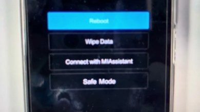 Hard Reset Xiaomi 11T Pro Without Pincode Hard Reset Xiaomi 11T Pro Without Pincode