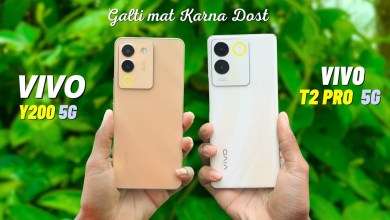 Vivo Y200 5G vs Vivo T2 Pro 5G Camera, PUBG, Battery, Vivo Y200 5G vs Vivo T2 Pro 5G Camera, PUBG, Battery,