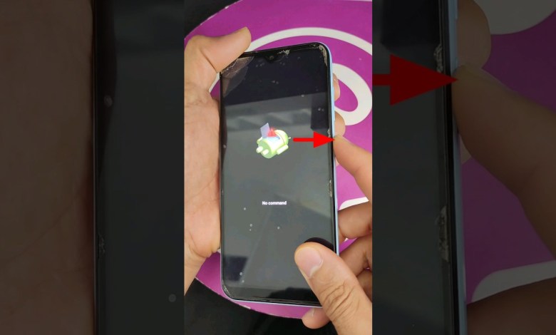 Tecno POP 6 (BE7) Hard Reset – Unlock Password – Tecno POP 6 (BE7) Hard Reset – Unlock Password –