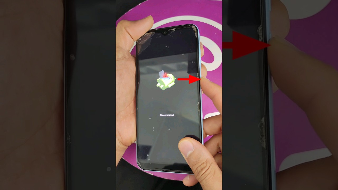 Tecno POP 6 (BE7) Hard Reset – Unlock Password – Tecno POP 6 (BE7) Hard Reset – Unlock Password –