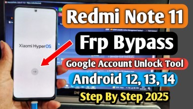 Unlock the Secrets: The Ultimate Redmi Note 11 FRP Unlock Tool Revealed! Unlock the Secrets: The Ultimate Redmi Note 11 FRP Unlock Tool Revealed!