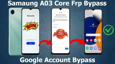 Curious about Samsung A03s Frp Bypass without PC in 2024? Unlock it with Android 13! Curious about Samsung A03s Frp Bypass without PC in 2024? Unlock it with Android 13!
