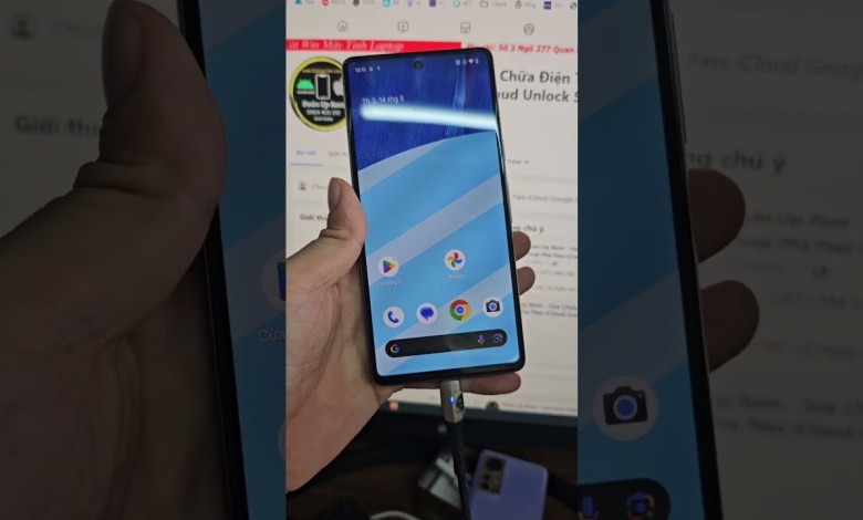 Up rom Evolution X up ảnh free như pixel 1 cho Pixe 7 Up rom Evolution X up ảnh free như pixel 1 cho Pixe 7
