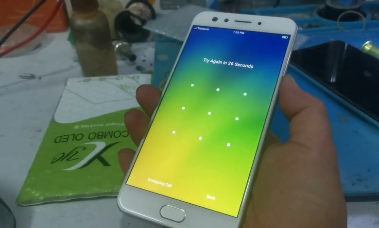 oppo f3 frp bypass oppo f3 frp bypass