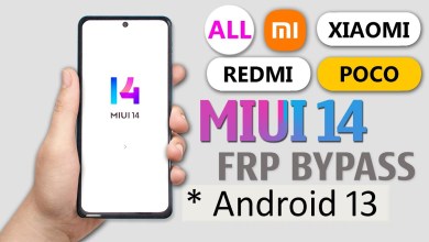 XIAOMI – REDMI – POCO FRP BYPASS MIUI 14.0.14 FRP XIAOMI – REDMI – POCO FRP BYPASS MIUI 14.0.14 FRP