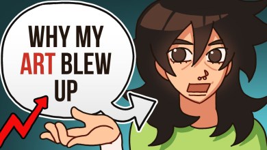 I Found The Best Way to Grow Your Art Account I Found The Best Way to Grow Your Art Account