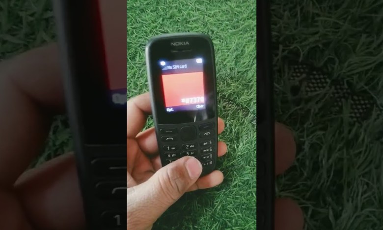 Nokia ta 1203 reset code @gsmmalik786 Nokia ta 1203 reset code @gsmmalik786