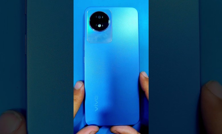 Vivo Y02 Hard Reset | Password Remove | Pattern Unlock Vivo Y02 Hard Reset | Password Remove | Pattern Unlock