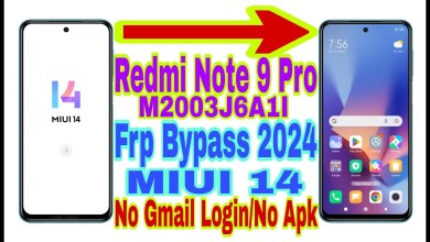 Uncover the Latest Redmi Note 9 Pro MIUI 14 FRP Bypass Trick for 2024 | No Limits! Uncover the Latest Redmi Note 9 Pro MIUI 14 FRP Bypass Trick for 2024 | No Limits!