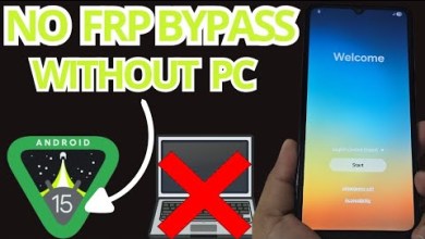 Unlocking Secrets: Bypass Samsung FRP on Android 15 Without a PC! Unlocking Secrets: Bypass Samsung FRP on Android 15 Without a PC!