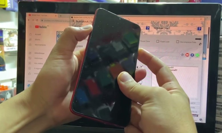 Samsung A20s FRP Bypass Android 11 a207F google Samsung A20s FRP Bypass Android 11 a207F google